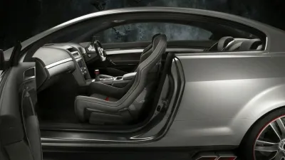 Coupe 60